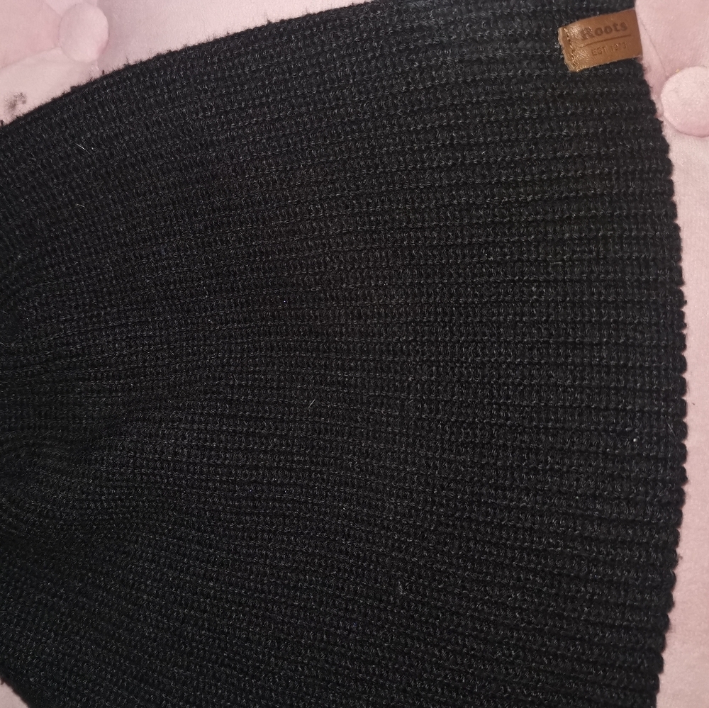 Roots Winter Hat/Beanie